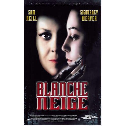 Blanche Neige (Film)