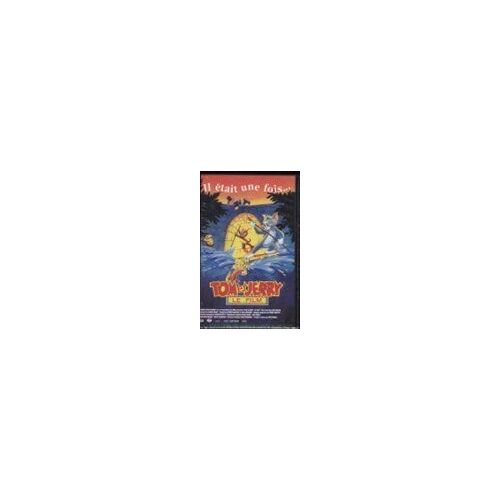 Tom & Jerry - Le Film