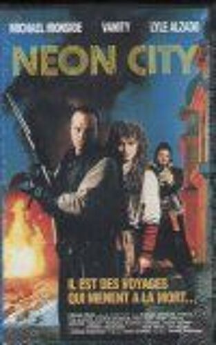 Neon City