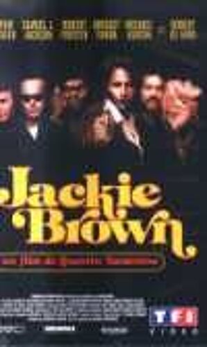 Jackie Brown - Jackie Brown