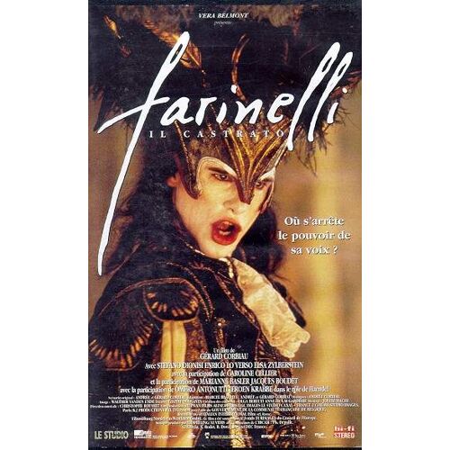 Farinelli