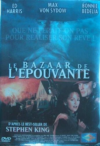 Le Bazaar De L'épouvante - Needful Things