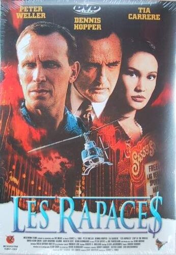Les Rapaces