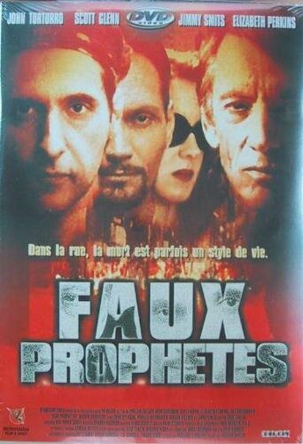Faux Prophètes