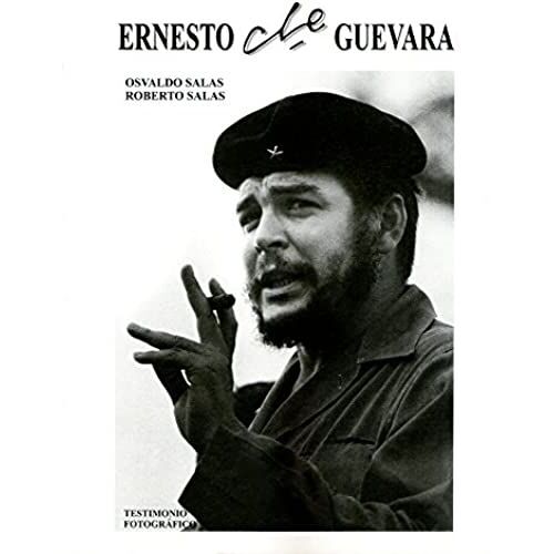 Ernesto Che Guevara, Testimonio Fotografico