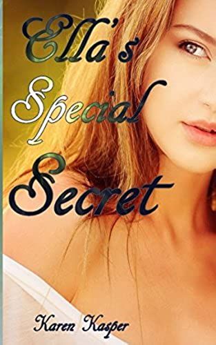 Ella's Special Secret