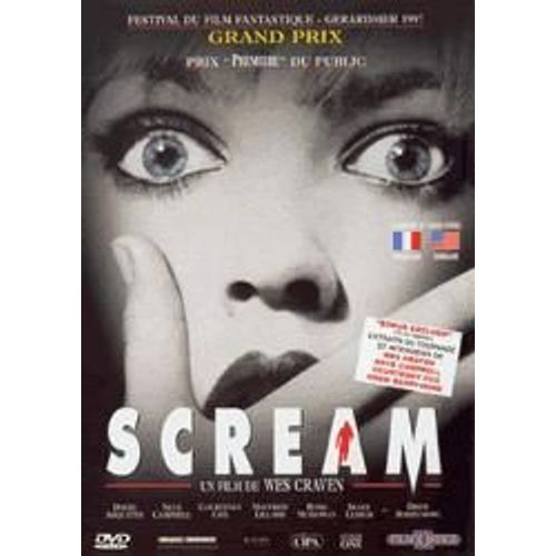Scream