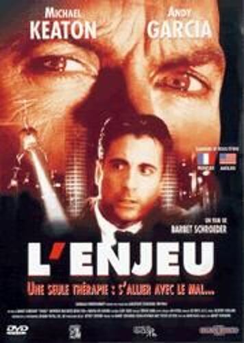 L'enjeu
