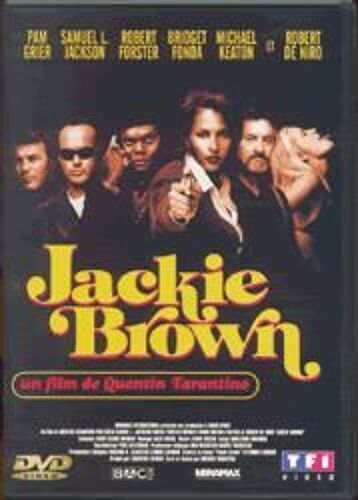 Jackie Brown