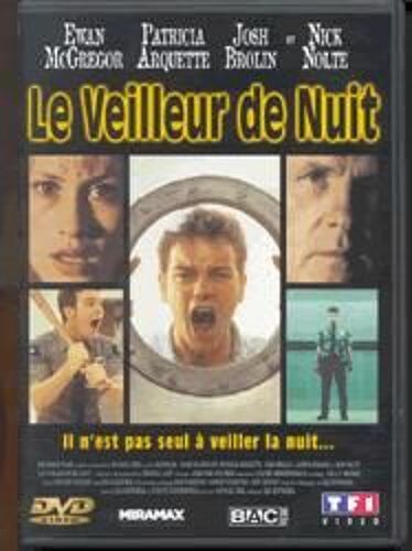 Le Veilleur De Nuit
