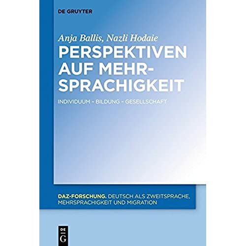 Perspektiven Auf Mehrsprachigkeit