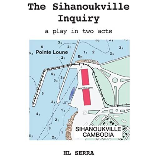 The Sihanoukville Inquiry