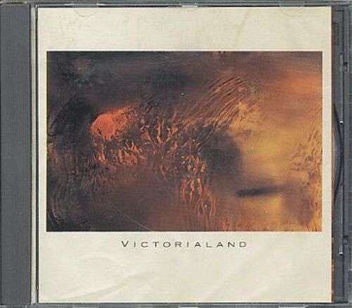 Victorialand