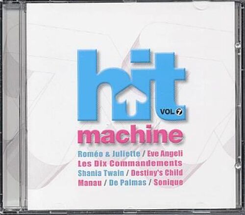 Hit Machine Vol. 7