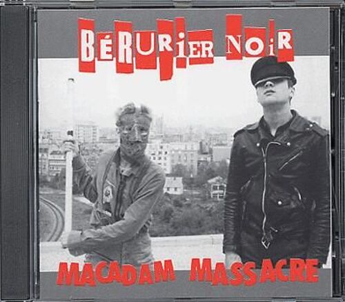 Macadam Massacre