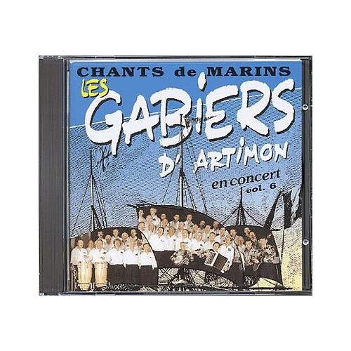 Chants De Marins Vol. 6