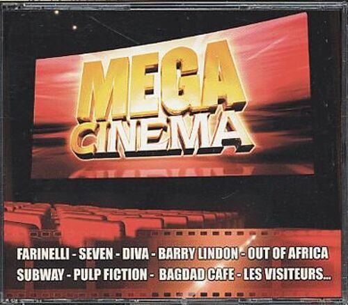 Mega Cinema