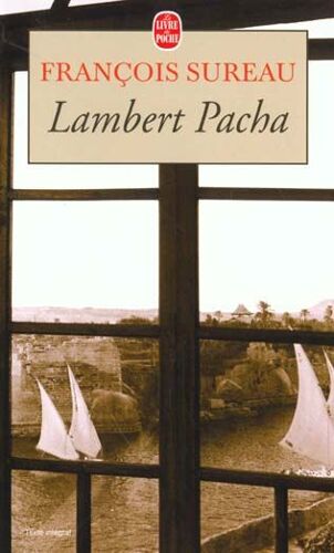 Lambert Pacha