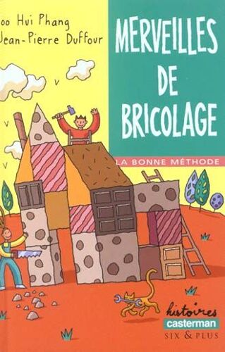 Merveilles De Bricolage