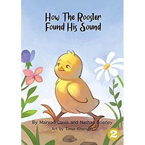 How The Rooster Found His Sound