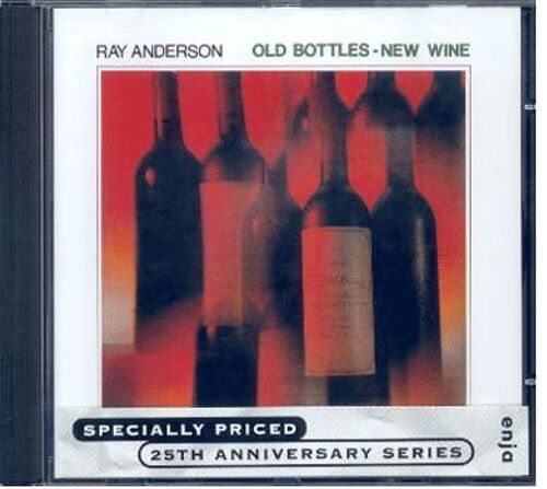 Old Bottles New Wine