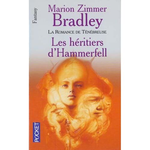 La Romance De Ténébreuse - Les Héritiers D'hammerfell