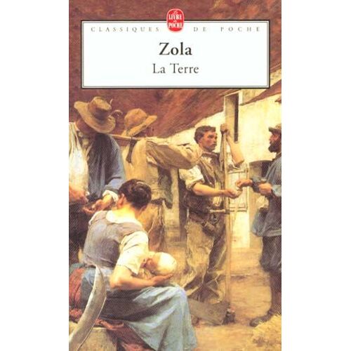La Terre
