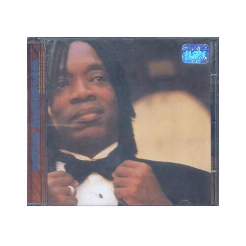 Crooner