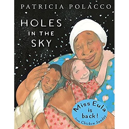Holes In The Sky