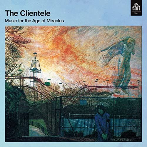 Music For The Age Of Miracles [12 Inch Analog]