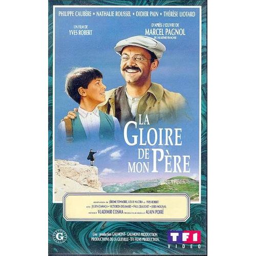 La Gloire De Mon Pere