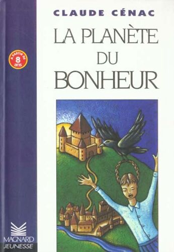 La Planète Du Bonheur