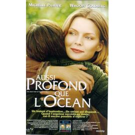 Aussi Profond Que L'ocean