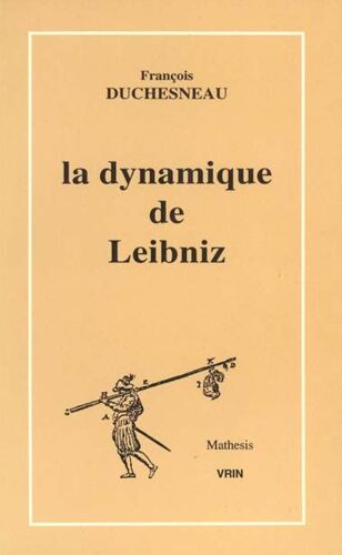 La Dynamique De Leibniz