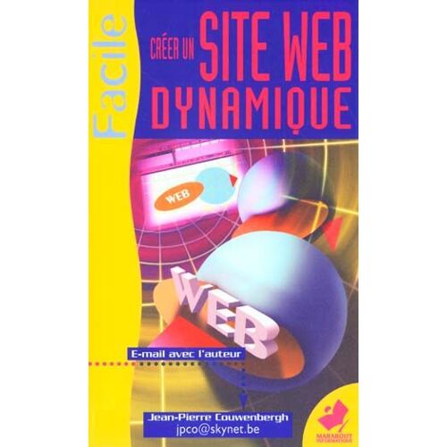 Créer Un Site Web Dynamique