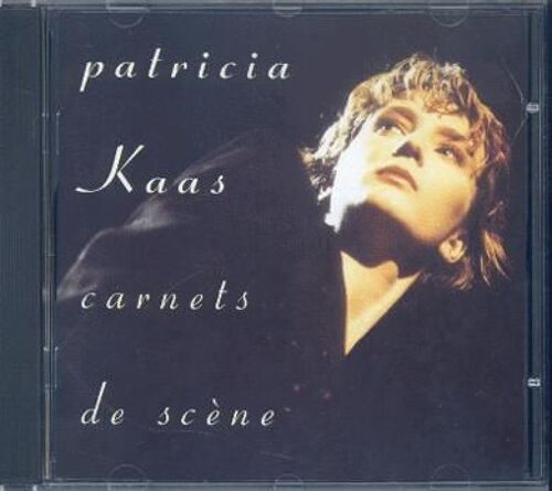Carnets De Scene