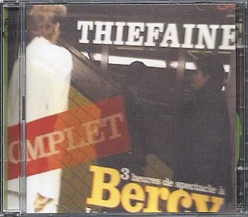 En Concert À Bercy 1998