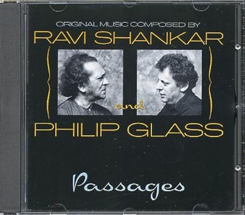 Passages