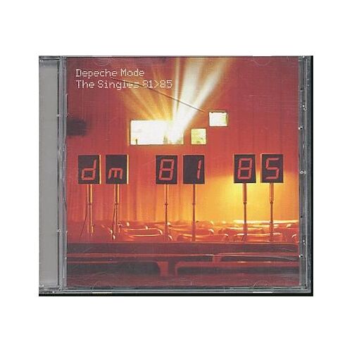The Singles 81-85