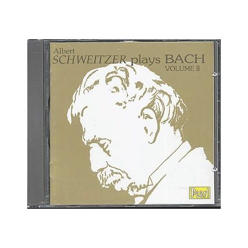 Orgue Vol. 1 : Préludes & Fugues Bwv 546, 547 & 548, Chorals Bwv 611, 621-629, 731,