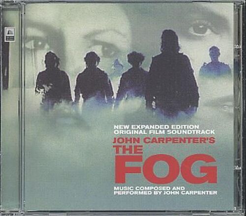 Fog - Dutch Import
