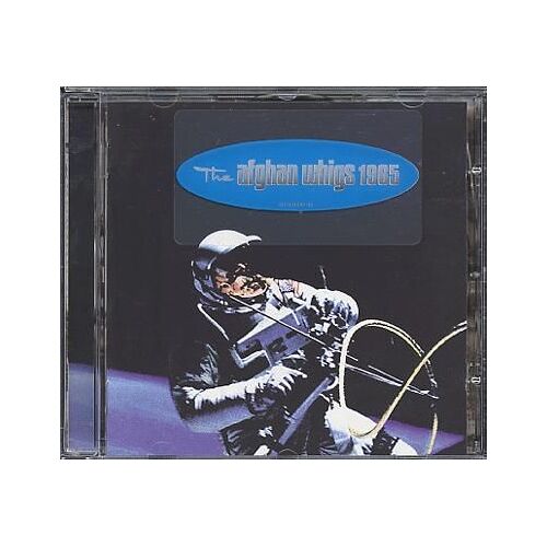 The Afghan Whigs 1965