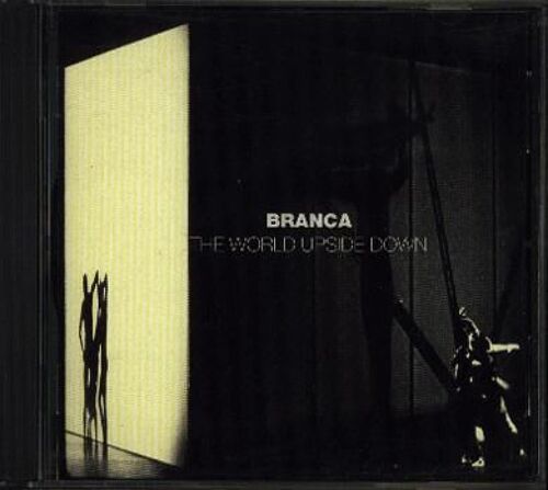 The World Upside Down