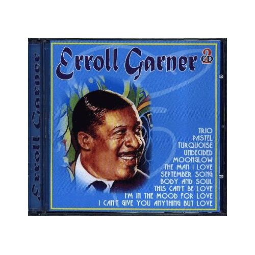 Erroll Garner - 1946-1949