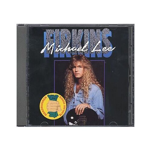 Michael Lee Firkins