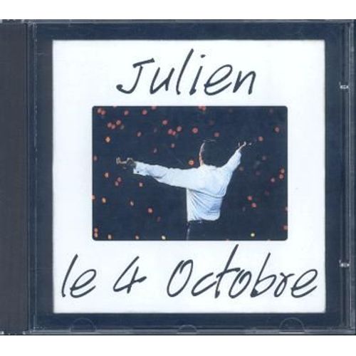 Le 4 Octobre