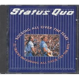 Rockin' All Over The Years