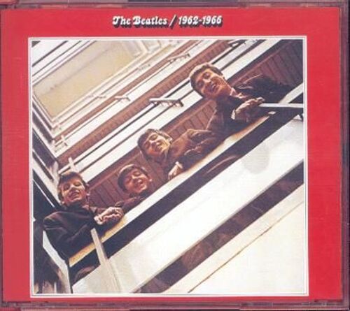 Rouge (1962-1966)