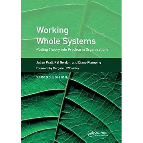 Working Whole Systems