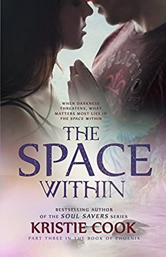 The Space Within: Volume 3 (The Book Of Phoenix)
